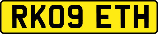 RK09ETH