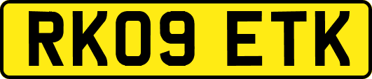 RK09ETK