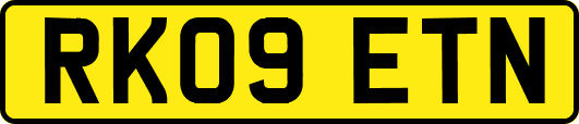 RK09ETN