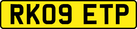 RK09ETP