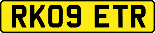 RK09ETR
