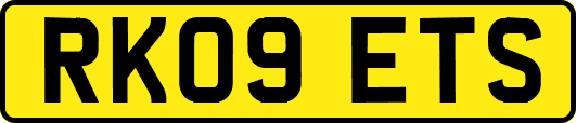RK09ETS