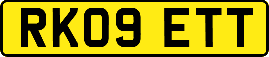 RK09ETT
