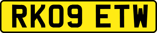 RK09ETW