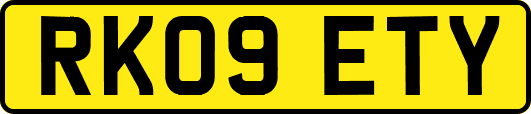 RK09ETY