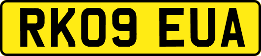 RK09EUA