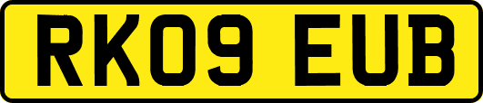 RK09EUB