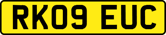 RK09EUC