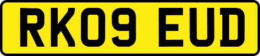 RK09EUD