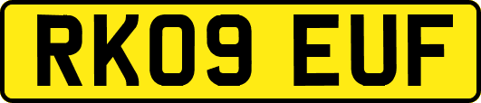 RK09EUF