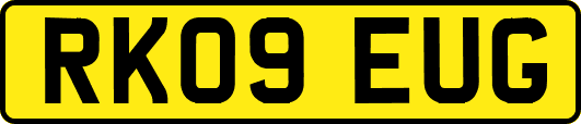 RK09EUG