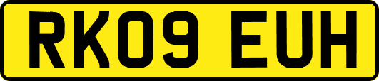 RK09EUH