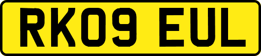 RK09EUL