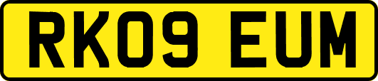 RK09EUM