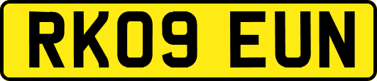 RK09EUN