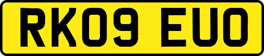 RK09EUO
