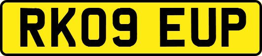 RK09EUP