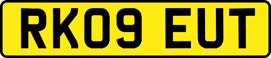 RK09EUT