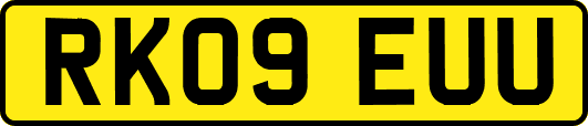 RK09EUU