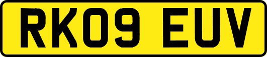 RK09EUV