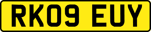 RK09EUY