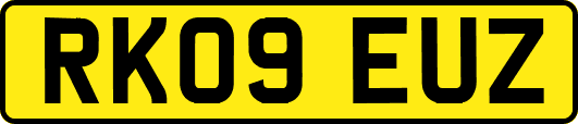 RK09EUZ