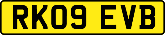 RK09EVB