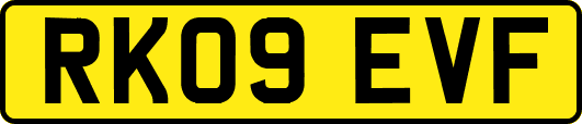 RK09EVF