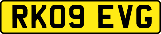 RK09EVG