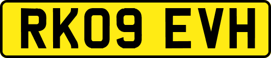 RK09EVH