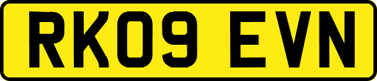 RK09EVN