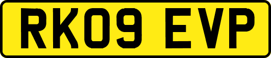 RK09EVP