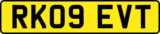 RK09EVT