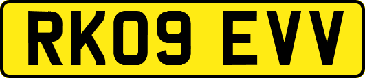 RK09EVV
