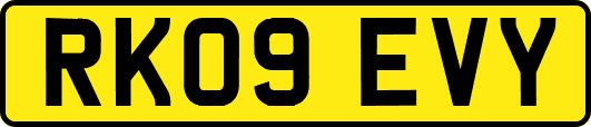 RK09EVY