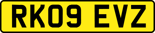 RK09EVZ
