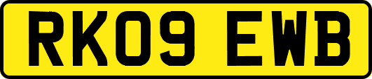 RK09EWB