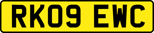 RK09EWC