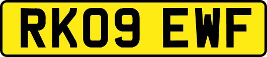 RK09EWF