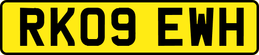 RK09EWH