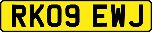 RK09EWJ