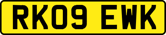 RK09EWK