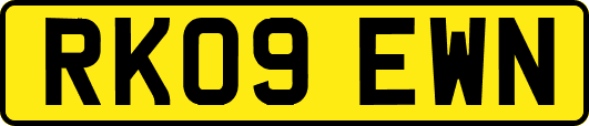 RK09EWN