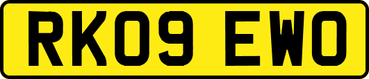 RK09EWO