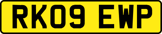 RK09EWP
