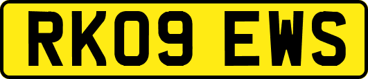 RK09EWS