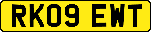 RK09EWT