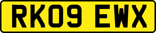 RK09EWX