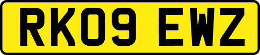 RK09EWZ