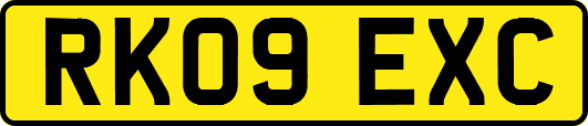 RK09EXC